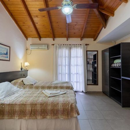 Cana Blaya Apart Hotel Merlo Esterno foto