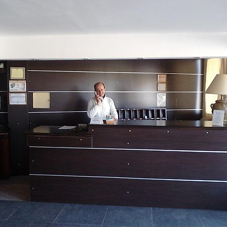 Cana Blaya Apart Hotel Merlo Esterno foto