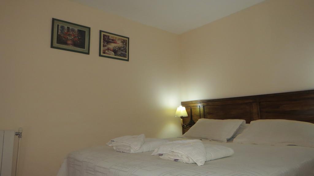 Cana Blaya Apart Hotel Merlo Esterno foto