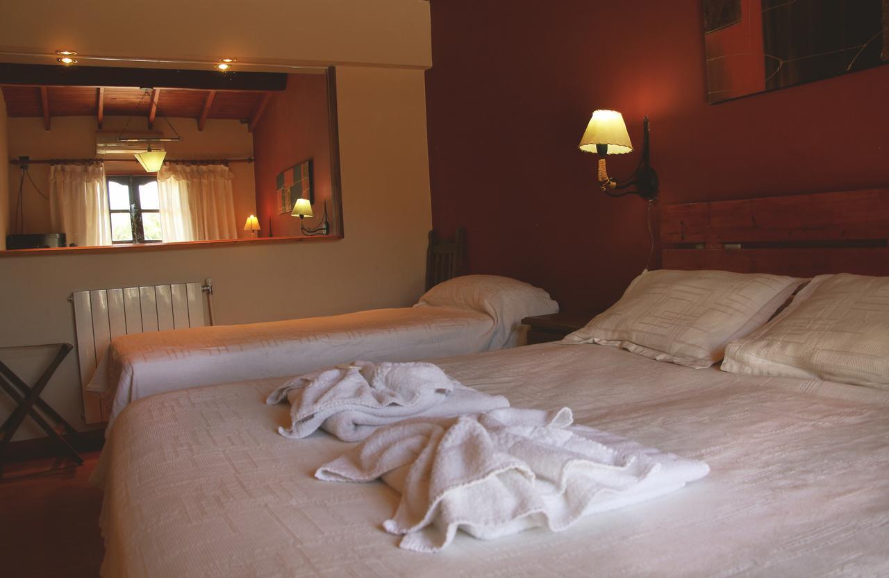 Cana Blaya Apart Hotel Merlo Esterno foto