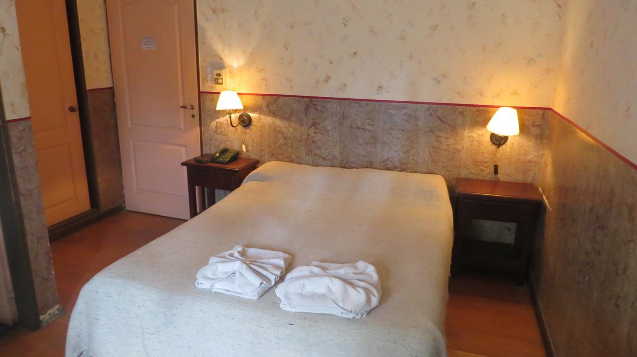 Cana Blaya Apart Hotel Merlo Esterno foto