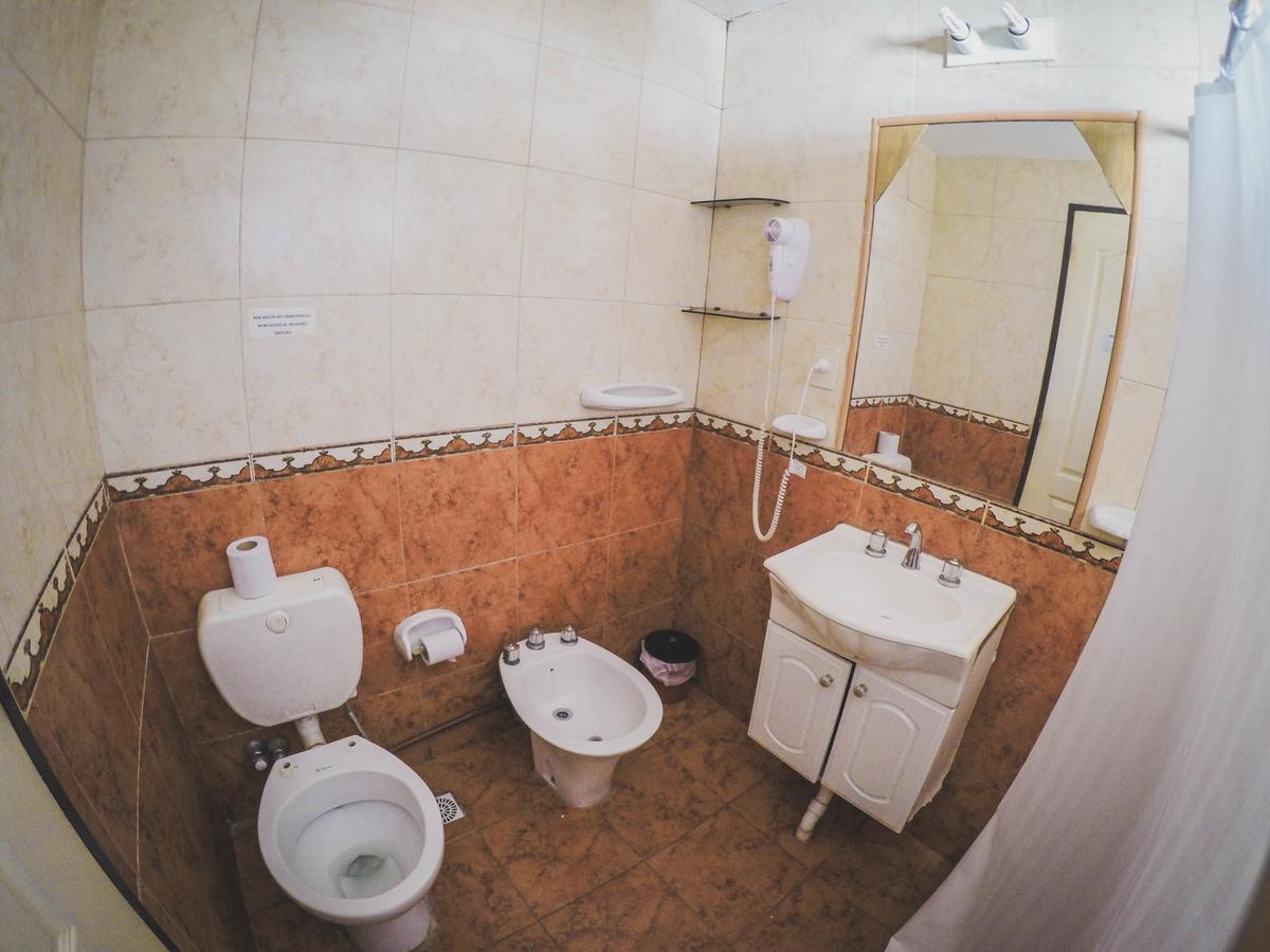 Cana Blaya Apart Hotel Merlo Esterno foto
