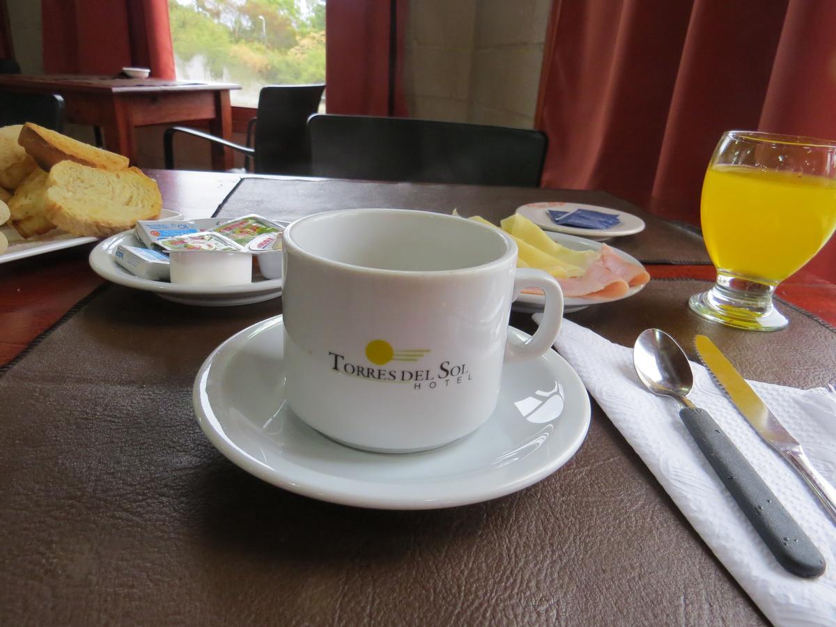 Cana Blaya Apart Hotel Merlo Esterno foto