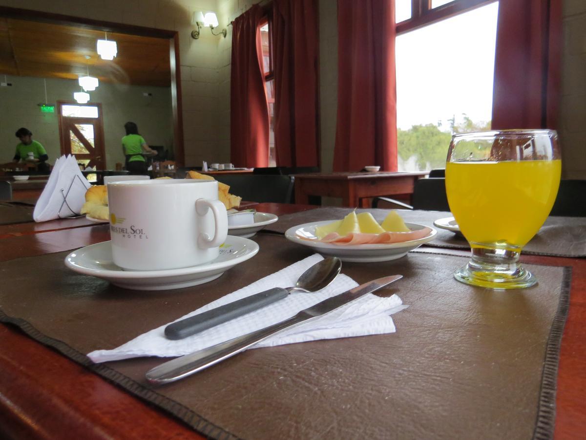 Cana Blaya Apart Hotel Merlo Esterno foto